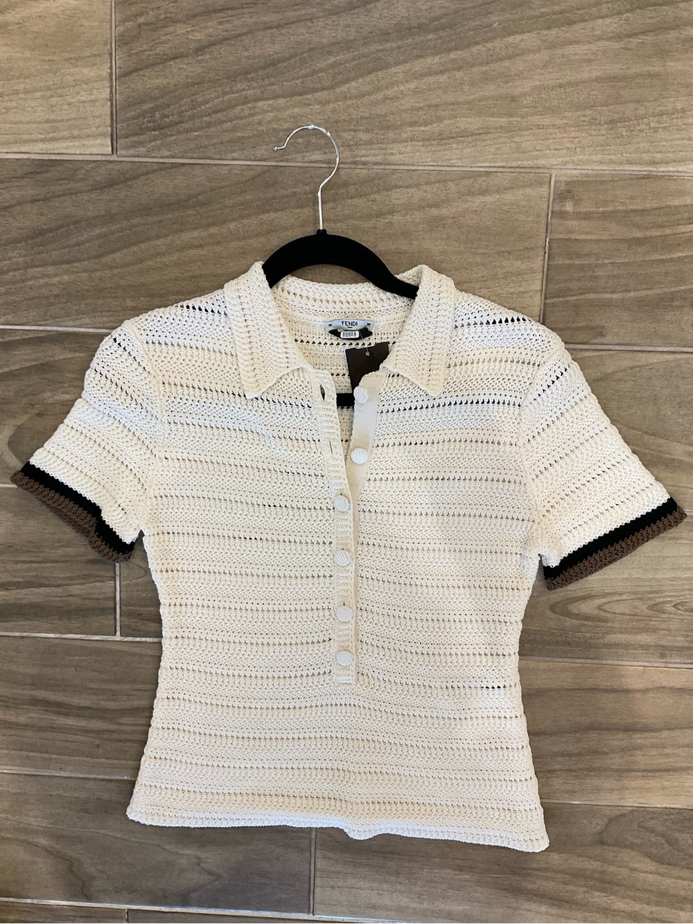 Fendi Top
